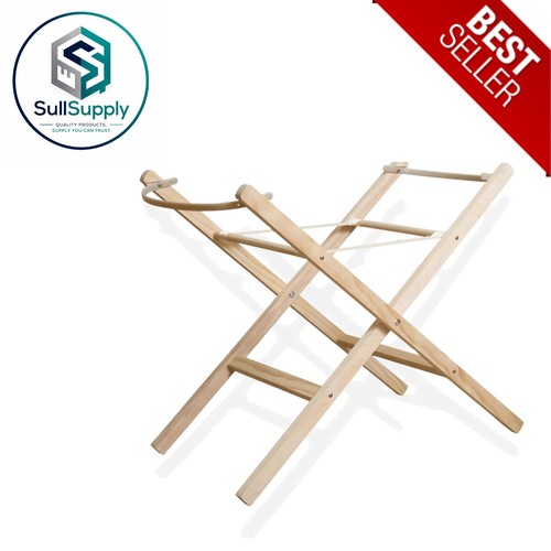 Versatile folding moses - versatile, basket