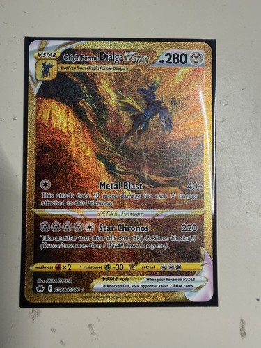 Origin forme dialga vstar - origin,