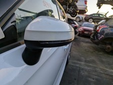 AUDI A1 8X 5 DOOR HATCH 2015