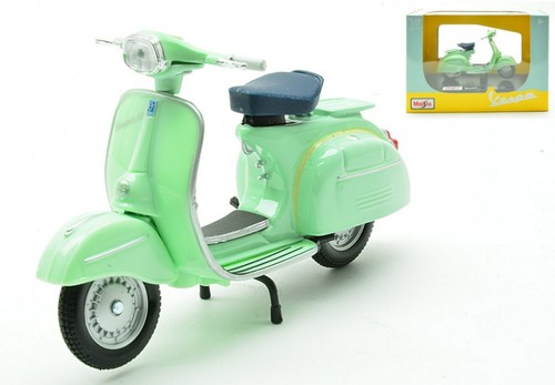 Maisto vespa 125 18 - maisto,