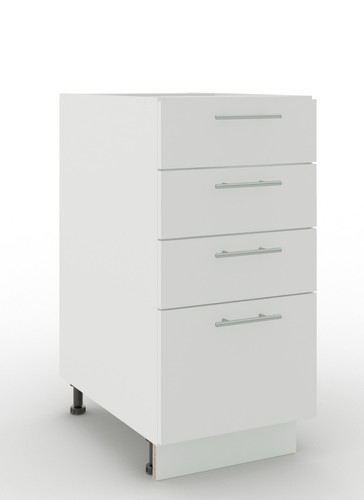 Greta adjustable kitchen - jd,