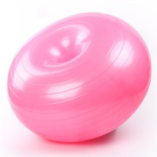 Exercise ball yoga equipment - yoga,