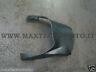 Keel under footboard - under,