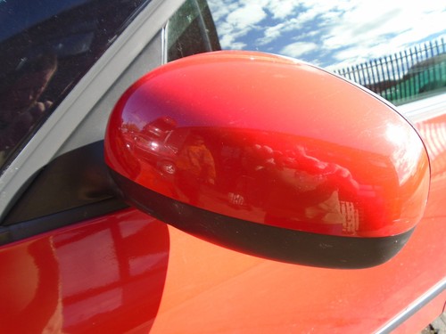 Skoda fabia mk2 2 - mk2, tdi