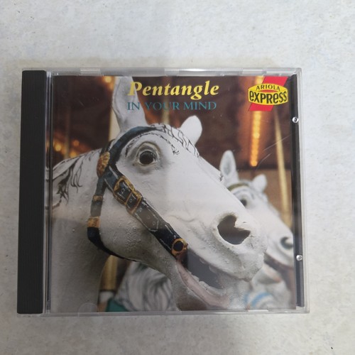 Pentangle your mind - in,