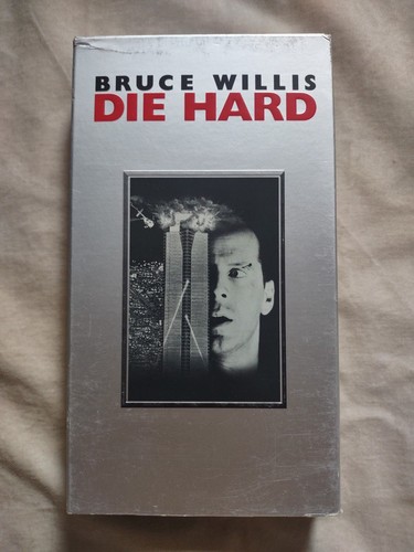 Vintage vhs videotape - vintage,