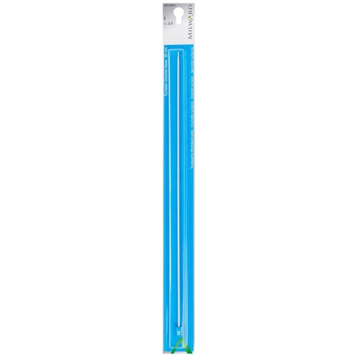 Milward tunisian crochet hook - milward,