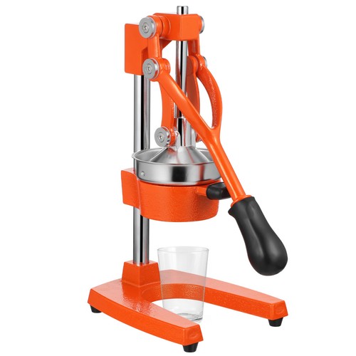 Commercial grade citrus - grade, juicer
