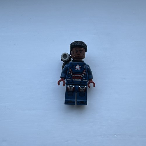 Genuine lego superheroes iron - superheroes,
