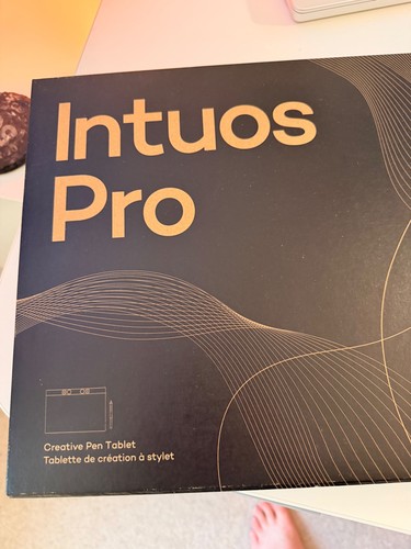 2025 wacom intuos pro - wacom,