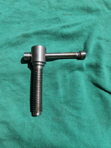 Replacement bar handle - replacement, t