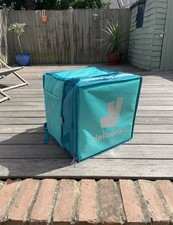 Deliveroo Thermal Bag LARGE