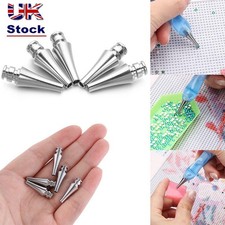 Drill Pen Heads Replacement