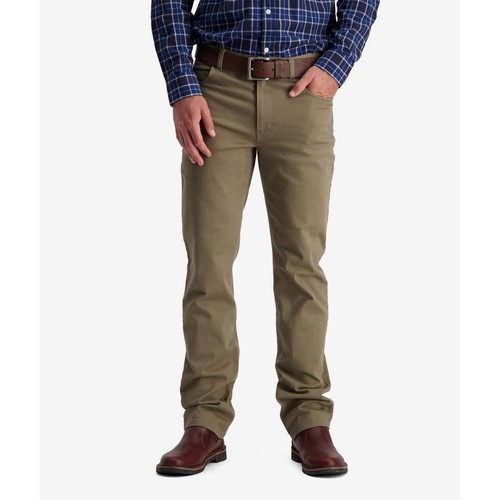 Swanndri rifle stretch jeans - rifle,