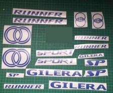 Gilera runner new - runner,