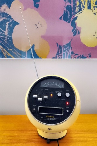 Bluetooth kit for weltron - kit,