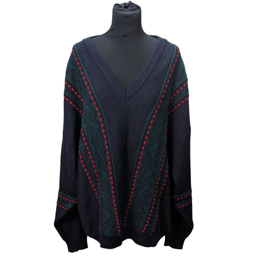 Berto lucci mens blue - mens,