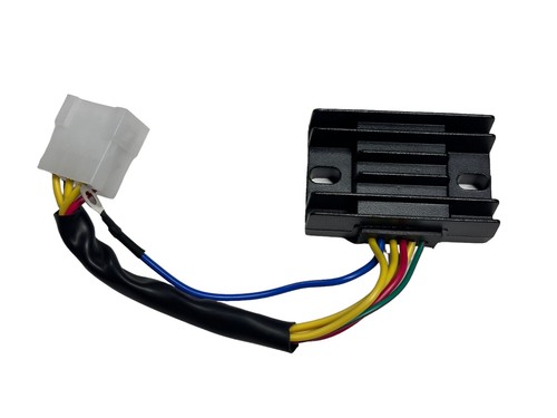 Voltage regulator current - voltage,