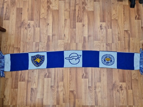 Official classic leicester - classic,