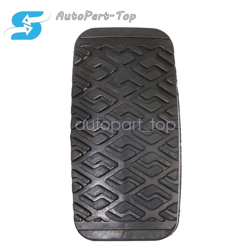 New brake pedal - new,