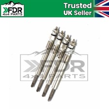 200 / 300Tdi Glow Plugs For