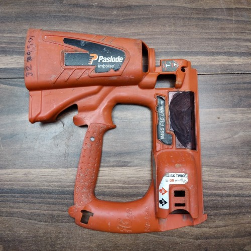 Paslode im65 f16 - paslode, part