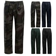 Womens Waterproof Hooded Mac