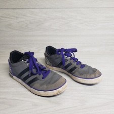 Adidas Orion Grey Purple