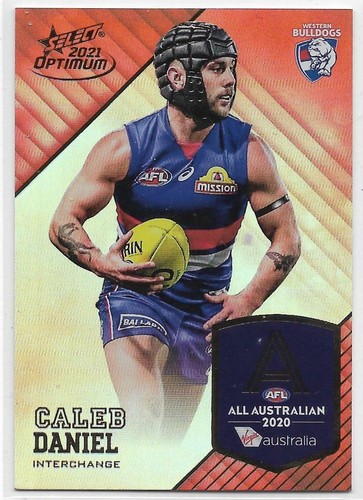 2021 optimum all - all, australian