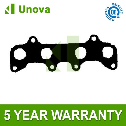 Exhaust manifold gasket - manifold,