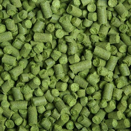 Mosaic hops pellets alpha - hops, 12%