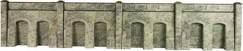 Metcalfe po245 stone retaining - metcalfe,