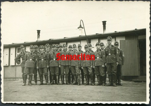 Ww2 original photo of - f4/5,