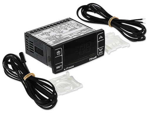 Dixell xr06cx 5n0c1 - xr06cx, 2