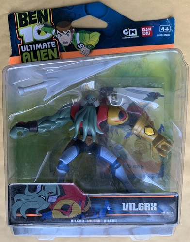 Ben ten ultimate - 10,