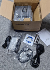 XPRINTER XP-E260M 80mm EPOS