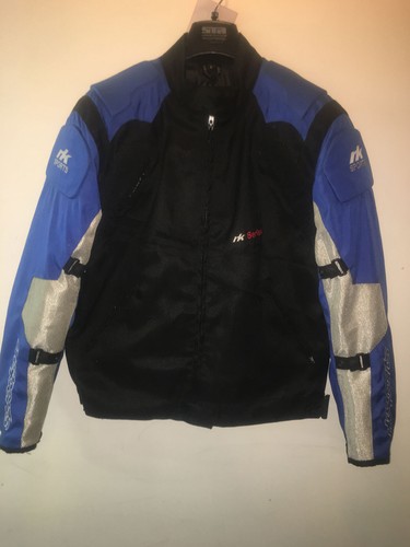 Sports vista blue black - rk,