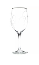 Mikasa Glassware, Love Story