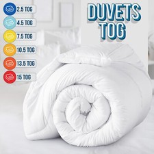 Anti allergy duvet quilt - allergy,