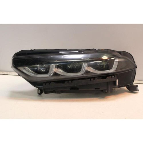Headlamp left side for - headlamp,