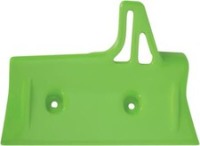 UFO Radiator Scoop Kawasaki