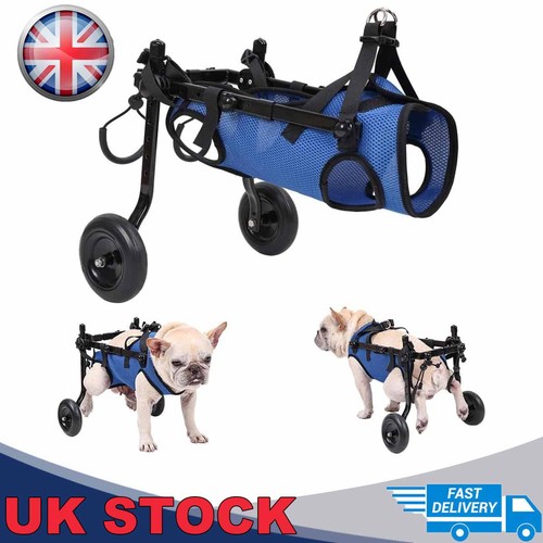 Foldable pet wheelchair for - pet,