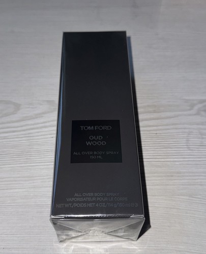 Tom ford oud - tom, wood