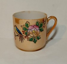Vintage Japanese Lustreware