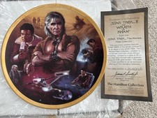 Hamilton Collection Star Trek