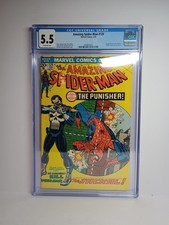 The Amazing Spider-Man #129