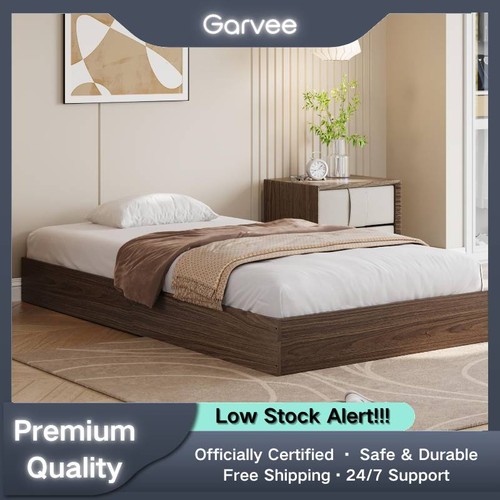 King size wooden - size,