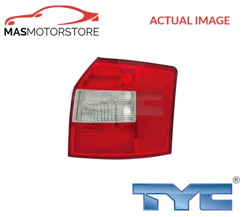 Rear light tail right - light,