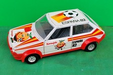 BURAGO 1/24 Scale Fiat Rhythm