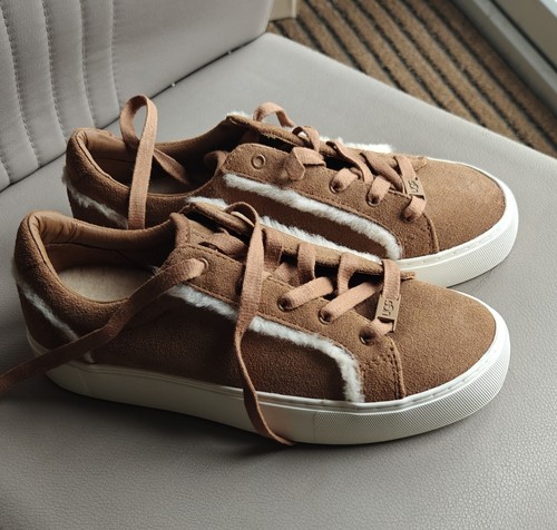 Ugg trainers size - ugg, uk
